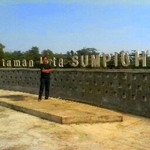 Andika guritno profile icon