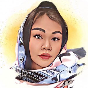 kodchakorn nintawee profile icon