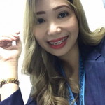 Sarahmae Calud profile icon