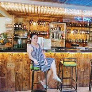 Maria Divina Babante profile icon