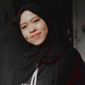 Aghis Anggraini profile icon