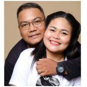 Angel May G Villamar profile icon