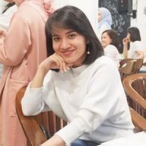 Vika Arde profile icon