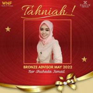 Sue Shuhada Ismail profile icon