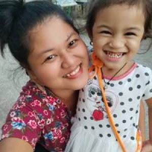 Magpantay Arielle Leen profile icon