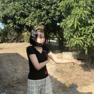 ไอซ์ นารี profile icon