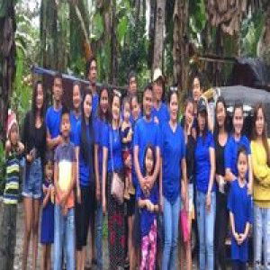 Ailahtan Mapujadra profile icon