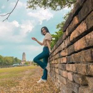 Manita Tummaraksa profile icon