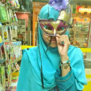 Syida Mnashir profile icon