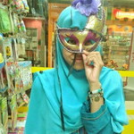 Syida Mnashir profile icon