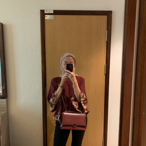Siti Fatimah Arbaiyah Mohd Alwie Wee profile icon
