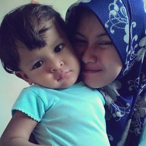 Hartika sari profile icon