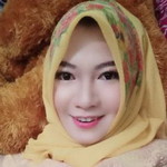 hilda lutfiah profile icon