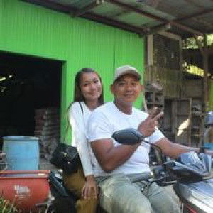 Arlene Gail Galvez Joven profile icon