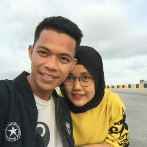 radhika pitriani profile icon