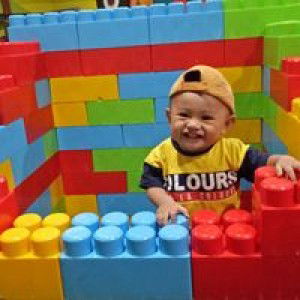 M Zayn Khalid Rinaldi profile icon