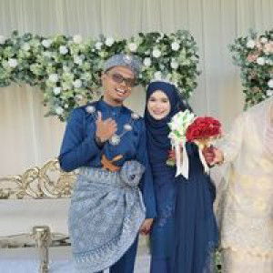 Siti Solehah Yusoff profile icon