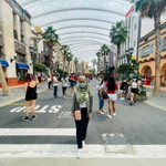 Nur Azlinda Fazera Anuar profile icon