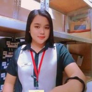 Manilyn Pamittan Zinampan profile icon