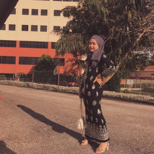 Nur Fathihah profile icon