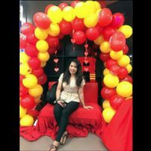 Pamela Jane Bien Baguio profile icon