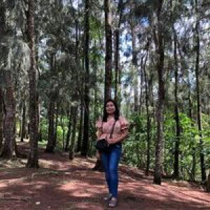 Hazel Mabasa Cuntapay profile icon