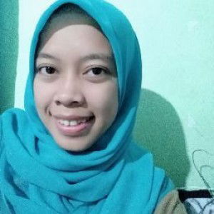 Sendes Saputri profile icon