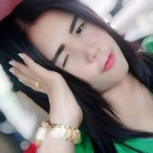 นู๋ ใบตอง 'หวานก้อได๊ ร้ายก้อเปง' profile icon