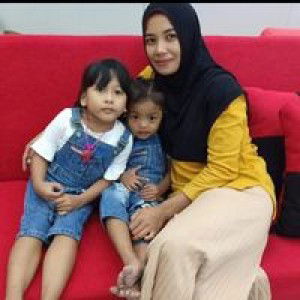 Sauqia Kusnan profile icon