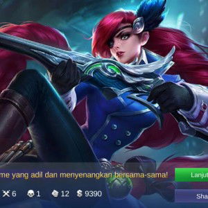 dian rahmawati profile icon