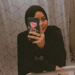 Nur Azizah Ainunnisa profile icon