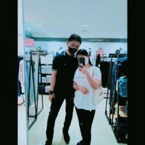 Cici Fitria profile icon