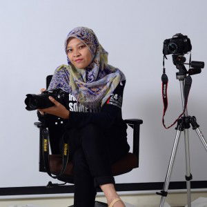 kartika mardisa Putri profile icon