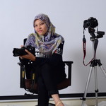 kartika mardisa Putri profile icon