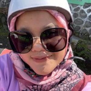 Amelia Hapsari profile icon