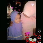 Yennesy Damayanti profile icon