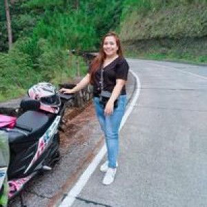 Jannelle Ordoñez Garcia profile icon