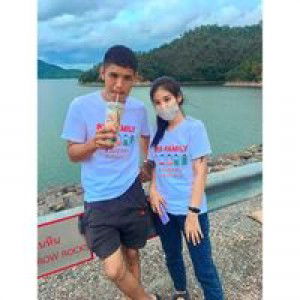 Jitrada New profile icon