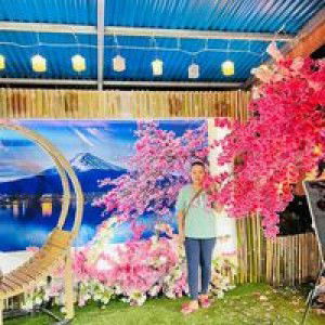 Kathleen Aguinaldo Sunga profile icon