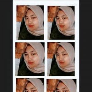 Dwi Indriasih profile icon