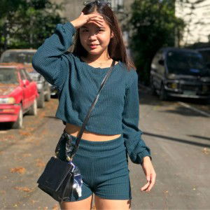 Abby Aragon profile icon