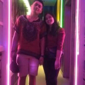 Ida Sinaga profile icon