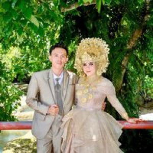 Betra Ardiansyah profile icon