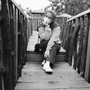 Sarah Mama'aQila profile icon