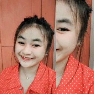 giralda azaria maharani profile icon