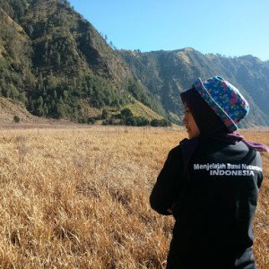Teresia Ave Putri profile icon