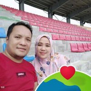 Junainah Nuska Abdullah profile icon