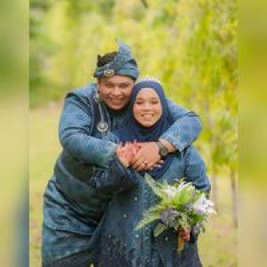 Ain Razimi profile icon