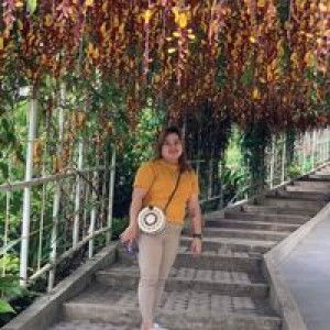 Gle Rose Roxas profile icon