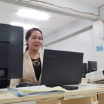 Mariel Manlangit Gengoyon profile icon